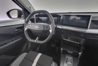 Opel Frontera vaihtoauto