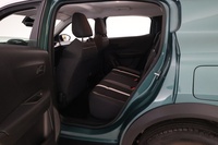 Opel Frontera vaihtoauto