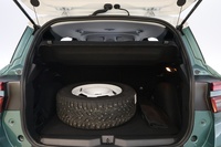 Opel Frontera vaihtoauto
