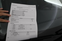 Opel Frontera vaihtoauto