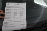 Opel Frontera vaihtoauto