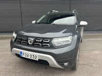 Dacia Duster vaihtoauto