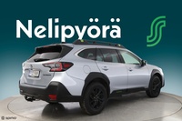 Subaru Outback vaihtoauto