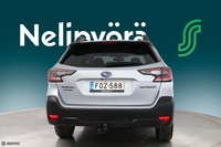 Subaru Outback vaihtoauto