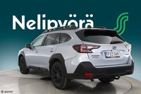 Subaru Outback vaihtoauto
