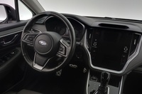 Subaru Outback vaihtoauto