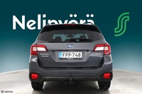 Subaru Outback vaihtoauto