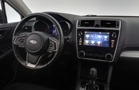 Subaru Outback vaihtoauto