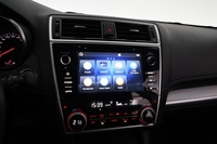 Subaru Outback vaihtoauto