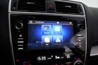 Subaru Outback vaihtoauto
