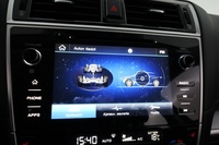 Subaru Outback vaihtoauto