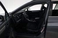 Subaru Outback vaihtoauto