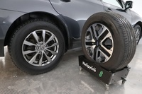 Subaru Outback vaihtoauto