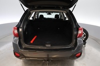 Subaru Outback vaihtoauto