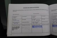 Subaru Outback vaihtoauto