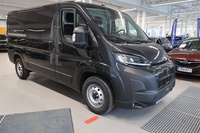 Citroën Jumper vaihtoauto