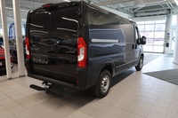 Citroën Jumper vaihtoauto