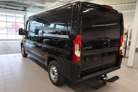 Citroën Jumper vaihtoauto