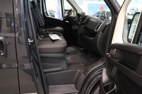 Citroën Jumper vaihtoauto