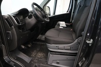 Citroën Jumper vaihtoauto