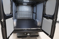 Citroën Jumper vaihtoauto