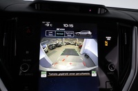 Subaru Outback vaihtoauto