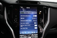 Subaru Outback vaihtoauto