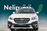 Subaru Outback vaihtoauto