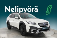 Subaru Outback vaihtoauto