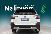 Subaru Outback vaihtoauto