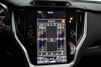 Subaru Outback vaihtoauto