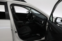 Subaru Outback vaihtoauto