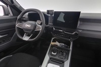 Dacia Bigster vaihtoauto