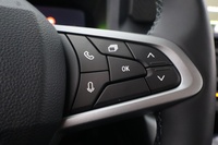 Dacia Bigster vaihtoauto