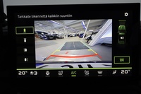 Dacia Bigster vaihtoauto