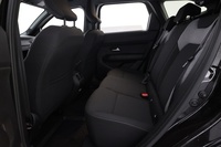 Dacia Bigster vaihtoauto