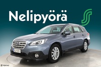 Subaru Outback vaihtoauto