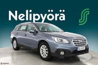 Subaru Outback vaihtoauto