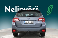 Subaru Outback vaihtoauto