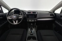 Subaru Outback vaihtoauto