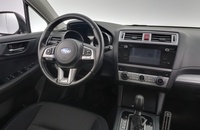 Subaru Outback vaihtoauto