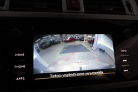 Subaru Outback vaihtoauto