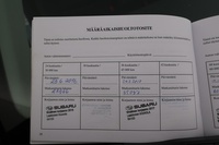 Subaru Outback vaihtoauto