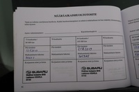 Subaru Outback vaihtoauto