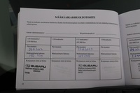 Subaru Outback vaihtoauto