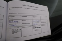 Subaru Outback vaihtoauto