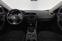Renault Kadjar vaihtoauto
