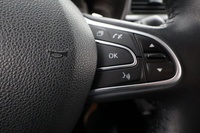 Renault Kadjar vaihtoauto