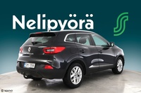 Renault Kadjar vaihtoauto