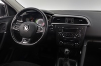 Renault Kadjar vaihtoauto